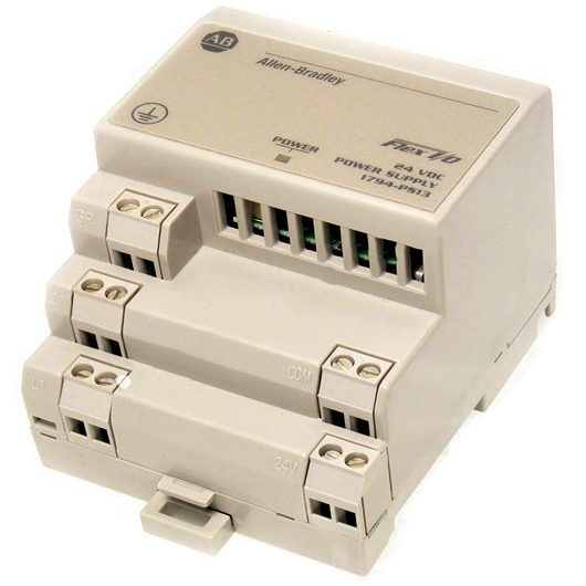 1794-PS13 New Allen Bradley Power Supply Module